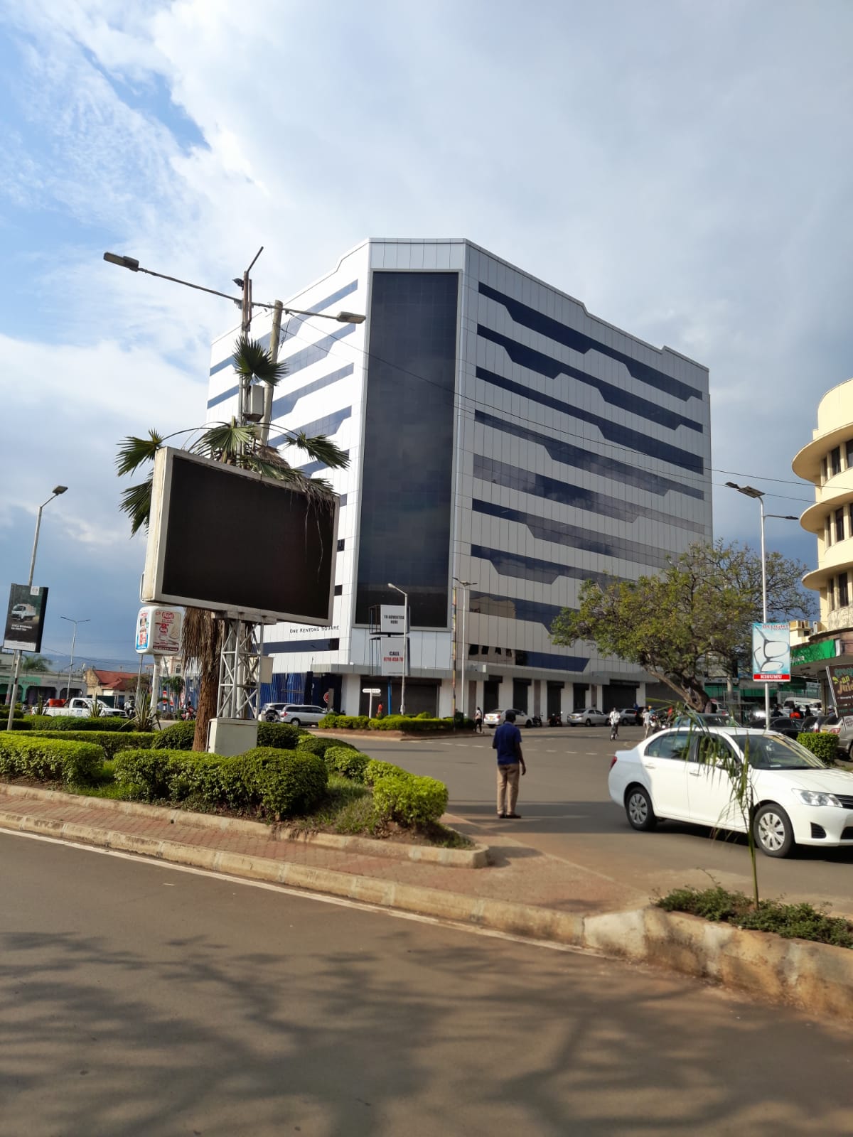 Kisumu City Dala